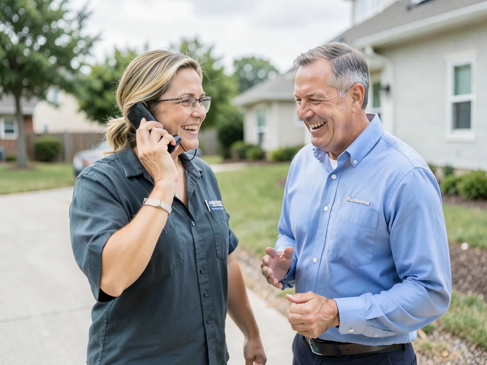 Frequently Asked Questions About Ceiling Leak Restoration in Buford, WY